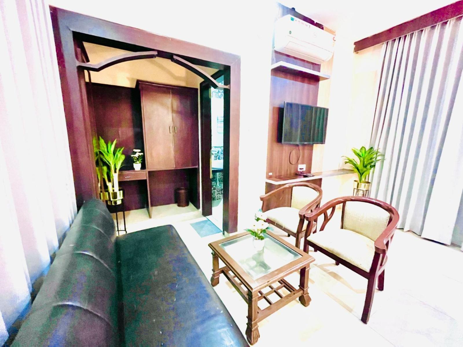 Hotel Ramawati Near Ganga Ghat Haridwār Exterior photo